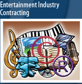 Entertainment Industry Contracting